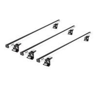 Summit SULC-010 Aluminium Van Roof Bars 150cm - Volkswagen Transporter T6/T6.1 (2015-2023) 1.50m