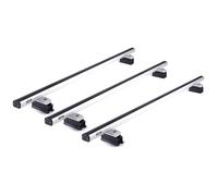 Summit SULC-011 Aluminium Van Roof Bars 170cm - Fiat Ducato, Peugeot Boxer, Citroen Relay 1.70m