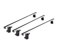 Summit SULC-012 Aluminium Van Roof Bars 150cm - Mercedes-Benz Sprinter, Volkswagen Crafter 1.50m