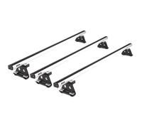 Summit SULC-013 Aluminium Van Roof Bars 150cm - Mercedes-Benz Vito W447 (2017-) 1.50m