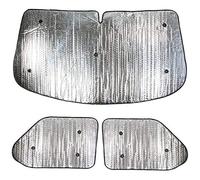 Summit SUM-1635 Luxury Thermal Blind Set Fits