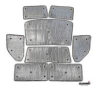 Summit SUM-1652 Thermal Blind to Fit VW T5/T6 Calif LWB, 2005-Present, Premium Quality