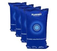 Summit SUM-900 Reusable Dehumidifier Bag (Pack of 4)
