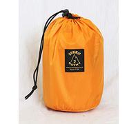 SUMMIT SUPALITE Bothy Bag 2 Person Orange