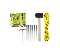 Summit Tent Accessories Set