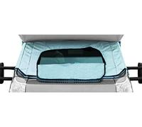 Summit Thermal Blind Kit (Internal) To Fit Fiat Ducato (02-05)(3 Piece Kit)