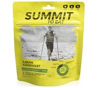 Summit to Eat 5 Bean Cassoulet Big Pack (Big Pack, 1003kcal -186g)