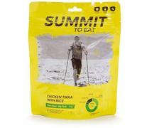 Summit To Eat Chicken Tikka With Rice Big Pack