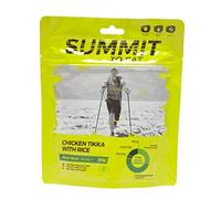 Summit To Eat Freeze-Dried Food - Chicken tikka with rice 126 g/665 kcal