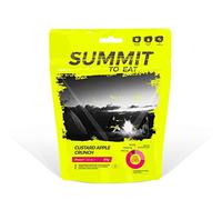 Summit To Eat Custard Apple Crunch Camping Food -