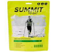 Summit To Eat Freeze-Dried Food - Beef stew with potatoes 190 g/1909,5 kcal