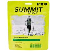 Summit To Eat Freeze-Dried Food - Chicken Fried Rice 121 g/603 kcal