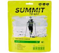 Summit To Eat Macaroni Cheese