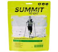 Summit To Eat Salmon & Broccoli Pasta Big Pack