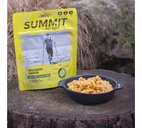 Summit To Eat Macaroni Cheese