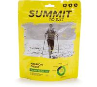 Summit To Eat Macaroni Cheese Camping Food -