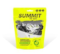 Summit To Eat Morning Oats with Raspberry