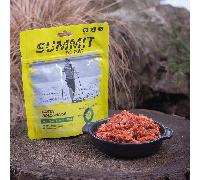 Summit to Eat Pasta Bolognaise Camping Hiking Food, Yellow, One Size