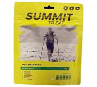 Summit To Eat freeze-dried food - Pasta Bolognaise 217 g/1003 kcal