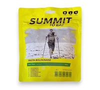 Summit to Eat Pasta Bolognaise Camping Hiking Food, Yellow, One Size