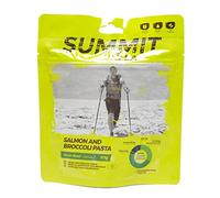 Summit To Eat freeze-dried food - Salmon and broccoli pasta 117 g/608 kcal