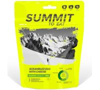 Summit To Eat Scrambled Egg with Cheese Camping Food -