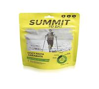Summit To Eat Spicy Pasta Arrabiata Camping Food -