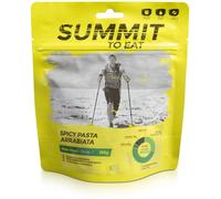Summit To Eat Spicy Pasta Arrabiata Camping Food -