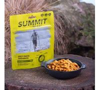 Summit To Eat Spicy Pasta Arrabiata