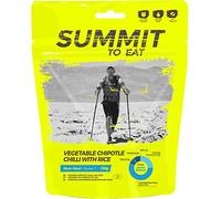 Summit To Eat VEGETABLE CHILLI WITH RICE, 217g