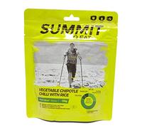 Summit To Eat freeze-dried food - Vegetable Chipotle Chilli with Rice 136 g/628 kcal