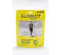 Summit To Eat VEGETABLE CHILLI WITH RICE, 217g
