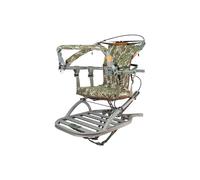 Summit Treestands Dual Threat PRO SD Climbing Treestand