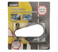 Summit TVM1 Total View Blind Spot Mirror