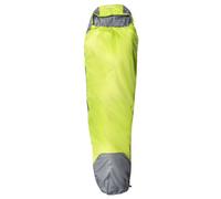 Summit Ultra Lite Sleeping Bag Grey/yellow (One Size)