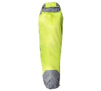 Summit Ultra Lite Sleeping Bag (One Size) (Grey/Yellow)
