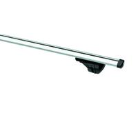 Summit Value Railing Roof Bars 1.2m - Aluminium - SUM-002 fits various
