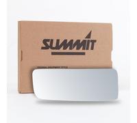 Summit WARG-29 Replacement Stick-On Wide Angle Mirror Glass LHS