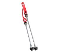 SUMMITDRAGON 2pack Durability Skewers Road Bicycles Wheel Locking Front Rear For Mountain Bike Hubs Cycling Stability And Durability