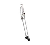 SUMMITDRAGON 2pack Durability Skewers Road Bicycles Wheel Locking Front Rear For Mountain Bike Hubs Cycling Stability And Durability