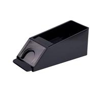 SUMMITDRAGON 4/6 Deck Plastics Playing Card Dealing Shoe Pokers Dealer Playing Card Shuffler For Standard Size Pokers Deck Easy Use Dealer Game Tool