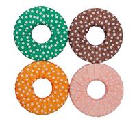 SUMMITDRAGON 4 Pieces/Set Sewing Weights For Quilting Pattern Weights Dressmaking Cloth Weight Fabric Sewing Weights