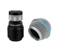 SUMMITDRAGON Advanced Feedbacks Suppression Dynamic Mic Cores For Singing And Speaking Engagements For Consistent Sound Output AntiFeedback Technology