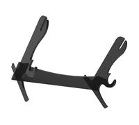 SUMMITDRAGON Collectibles Display Rack Modern Swords Holder Stylish Musical Instrument Storage Stand For Living Room Or Study Museums Exhibition Stand