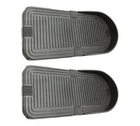 SUMMITDRAGON Elliptically Machine Foot Pedals Stationary Bike Pedals Rowing Machine For Workout Sports Household Exercise Exercise Bike Part