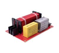 SUMMITDRAGON Filter HB03 Frequency Divider Enhances Loudspeaker Output Notch Filter Easy Installation Sound Circuit