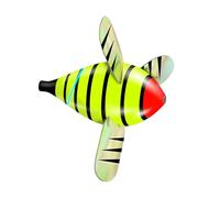 SUMMITDRAGON Floating Bobber For Small Fish Fishing Rotary Float Outdoor Fishing Accessories High Sensitivity Floaters Float Accessory
