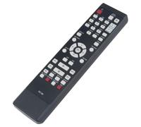 SUMMITDRAGON Full Function NC180 NC180UH Remote Control Replace For VCR Recorders DVDR ZV42FX4A ZV427FX4 ZV427FX4A ZV427FX4A VCR Recorder Remote