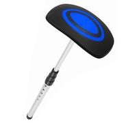 SUMMITDRAGON Golfs Travel Arm Golfs Club Travel Protections Bag Brace Bag Rod Protection Brace