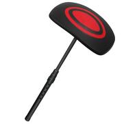 SUMMITDRAGON Golfs Travel Arm Golfs Club Travel Protections Bag Brace Bag Rod Protection Brace